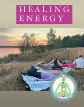 Lade das Bild in den Galerie-Viewer, 2026 La Luna Women Retreat 28.-31.05.26 im Havelland