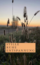 Lade das Bild in den Galerie-Viewer, 2026 La Luna Women Retreat 28.-31.05.26 im Havelland