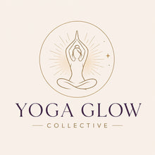 Lade das Bild in den Galerie-Viewer, YOGA GLOW COLLECTIVE -ONLINE- 08:00 - 08:30 Uhr Di - Mi 30 Min