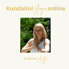 Lade das Bild in den Galerie-Viewer, Kundalini Yoga Dresden Lighthouse