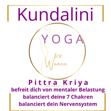Lade das Bild in den Galerie-Viewer, Yoga &amp; Mantra Meditations Reihe für mentale Balance &amp; innere Stärke
