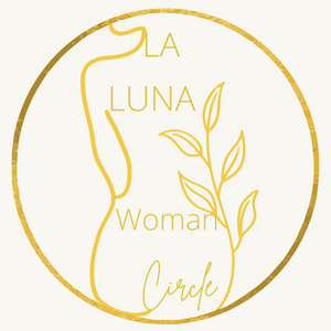 La Luna Woman Circle