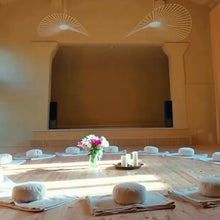 Lade das Bild in den Galerie-Viewer, 2026 La Luna Women Retreat 28.-31.05.26 im Havelland
