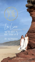 Lade das Bild in den Galerie-Viewer, La Luna Women Retreat OSTSEE 16.-19.10.25
