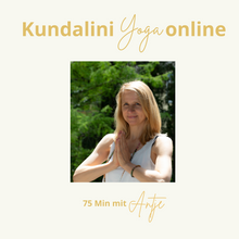 Lade das Bild in den Galerie-Viewer, Kundalini Yoga Dresden Lighthouse
