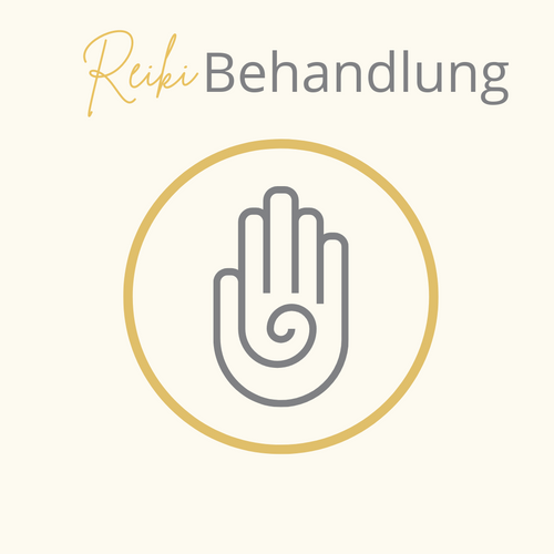 Reiki Reikibehnadlung Fernbehandlung Energieheilung Energiebehandlung