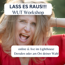 Lade das Bild in den Galerie-Viewer, Emotions Coaching &amp; Ablösungs Ritual
